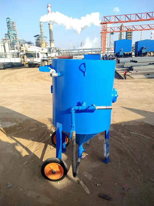 儲(chǔ)沙罐