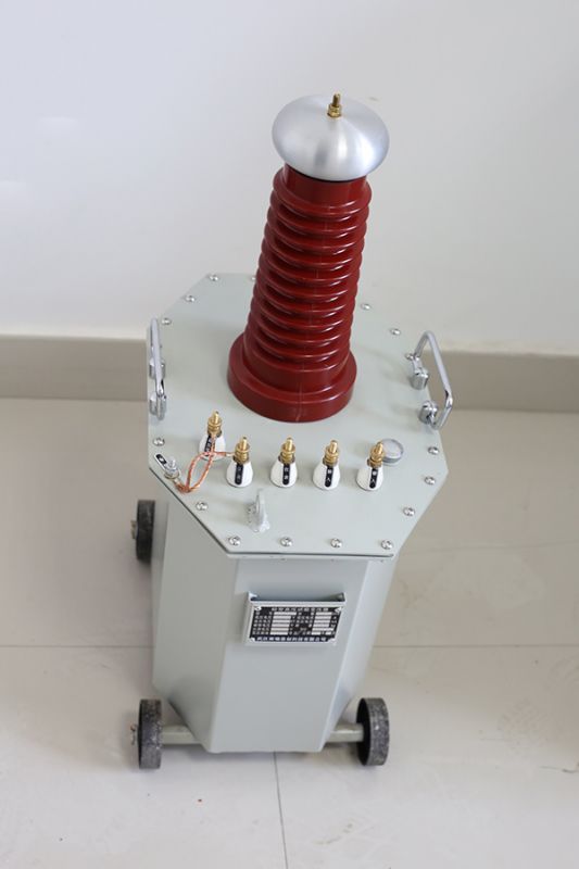 電力高壓試驗(yàn)變壓器