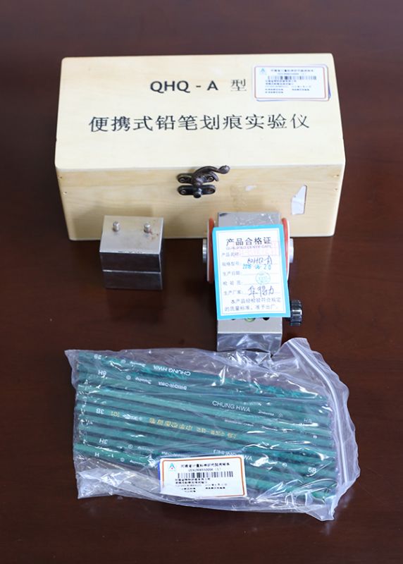 硬度測試儀